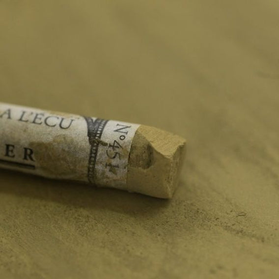 Sennelier - Pastel Ecu Tendre Olive Grey 451