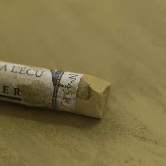 Sennelier - Pastel Ecu Tendre Olive Grey 451