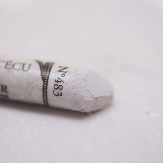 Sennelier - Pastel Ecu Tendrepurplish Blue Grey 483