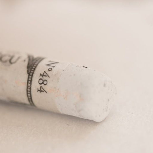 Sennelier - Pastel Ecu Tendrepurplish Blue Grey 484