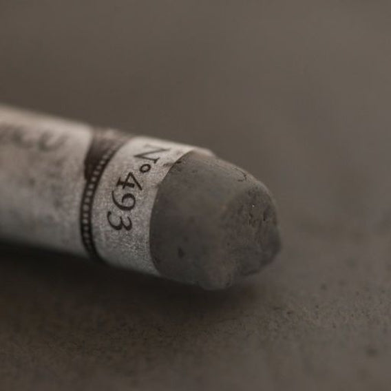 Sennelier - Pastel Ecu Tendre Yellow Grey Green 493