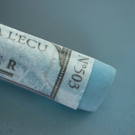 Sennelier - Pastel Ecu Tendre Blue Grey Green 503