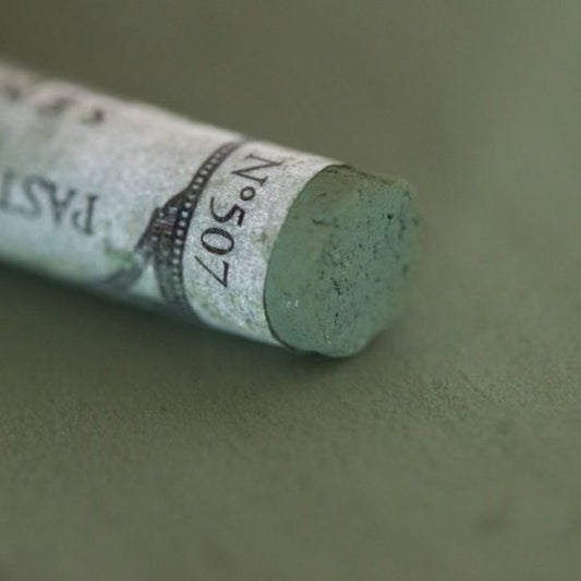 Sennelier - Pastel Ecu Tendre Raw Sienna 507