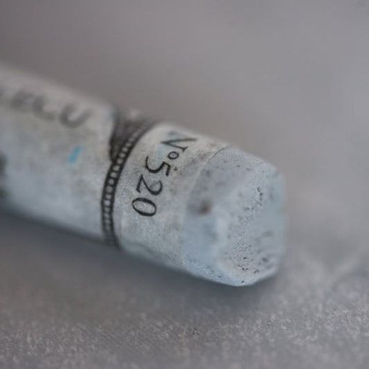 Sennelier - Pastel Ecu Tendre Grey 520
