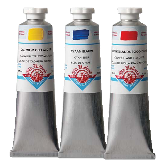 Holland - Nm Iridescent Crimson 60Ml