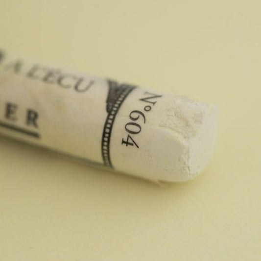 Sennelier - Pastel Ecu Tendre Lemon Yellow 604