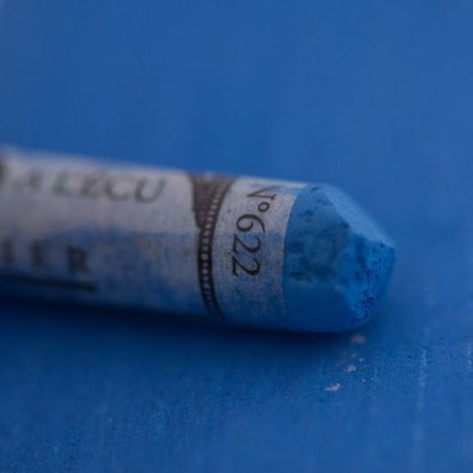 Sennelier - Pastel Ecu Tendre Saphire Blue 622