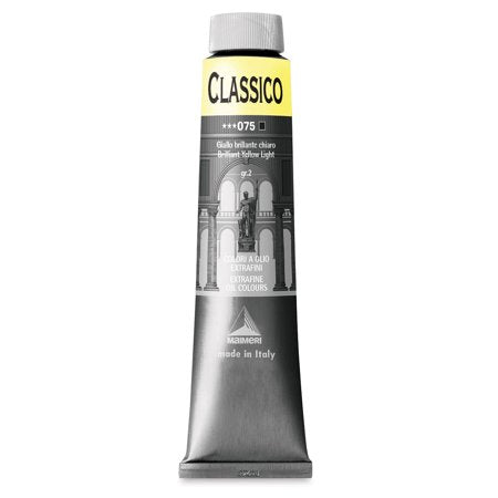 Maimeri - Classico 200Ml Brilliant Yellow Ligh