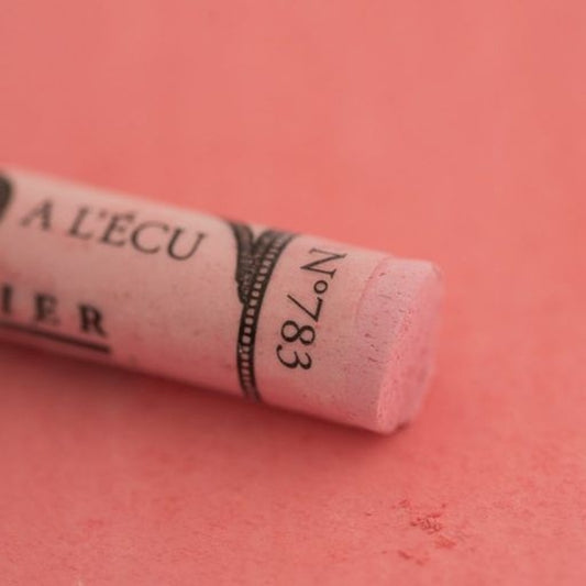 Sennelier - Pastel Ecu Tendre Persian Red 783