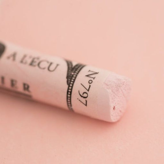 Sennelier - Pastel Ecu Tendrechinese Vermillion 797