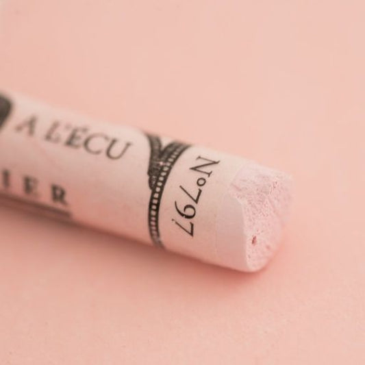 Sennelier - Pastel Ecu Tendrechinese Vermillion 797