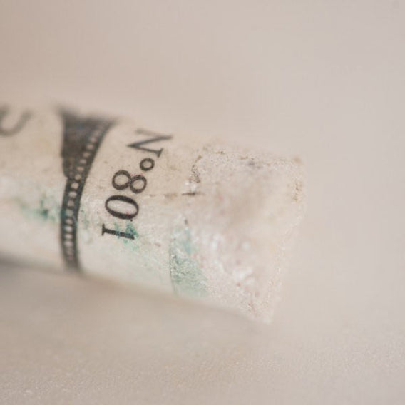 Sennelier - Pastel Ecu Iridescent White 801