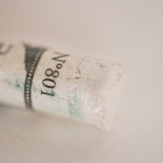 Sennelier - Pastel Ecu Iridescent White 801