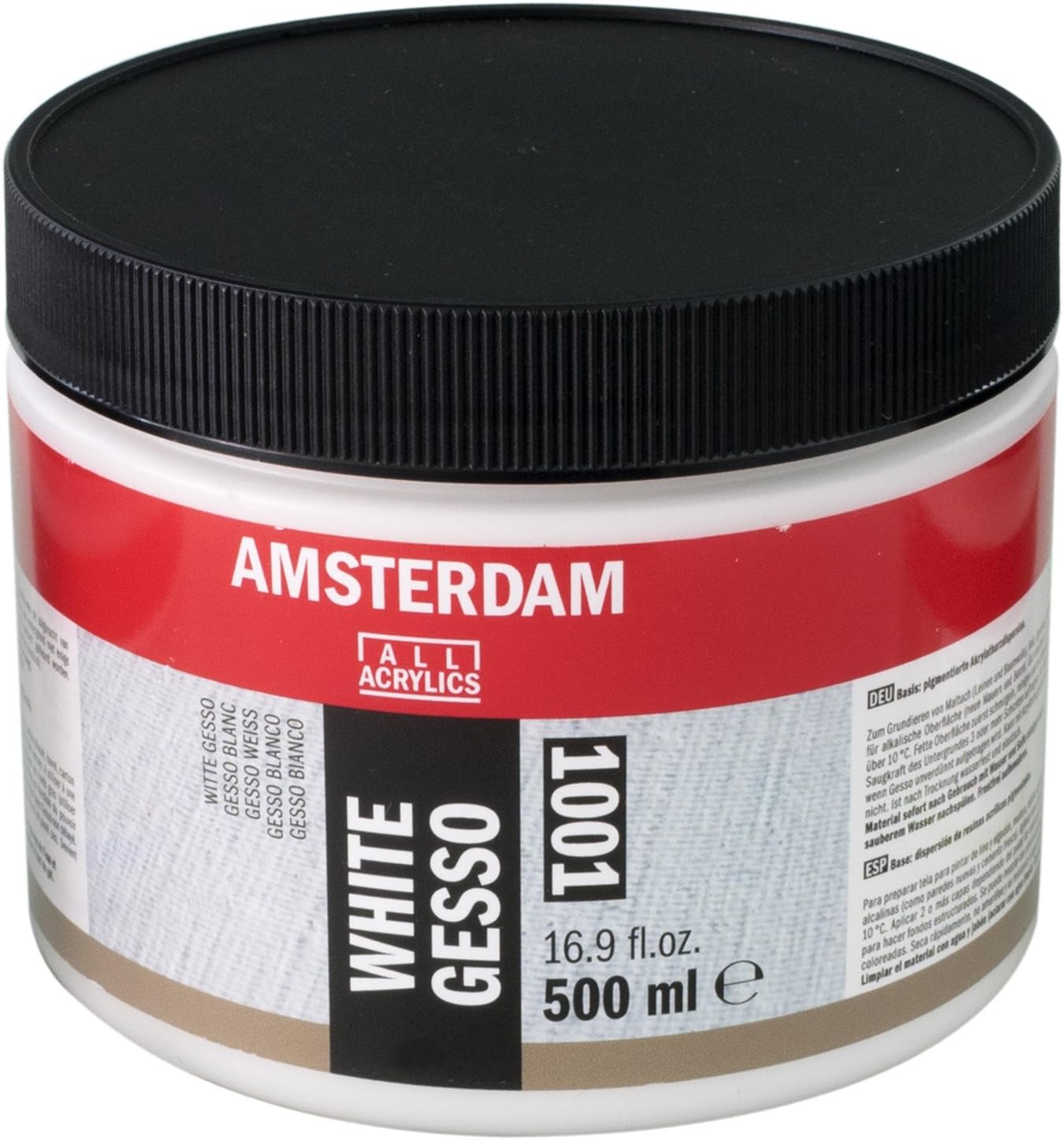 Artisan - Artisan 37Ml Burnt Umber Uv 3