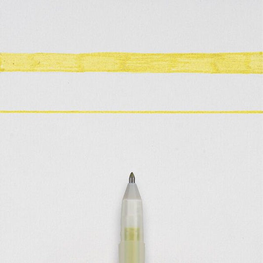 Sakura - Gelly Stardust Goud Glitter