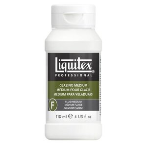 Liquitex - Glazing Medium 118Ml Uv 1
