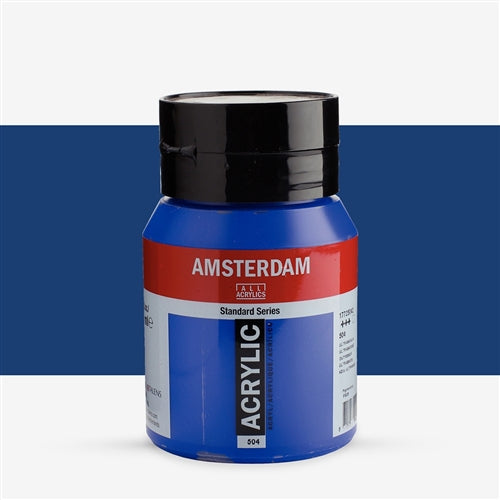 Artisan - Artisan 200Ml Paynes Gray Uv 1