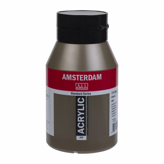 Amsterdam - Aac 1000Ml Omber Naturel