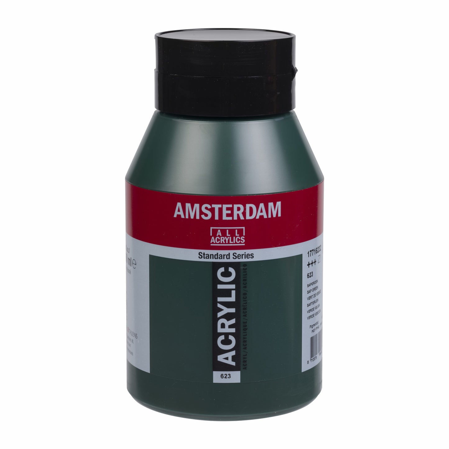 Amsterdam - Aac 1000Ml Sapgroen