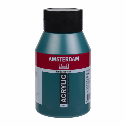 Amsterdam - Aac 1000Ml Phtalogroen