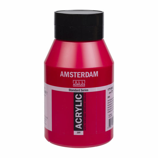 Amsterdam - Aac 1000Ml Naphtol Rood Donker