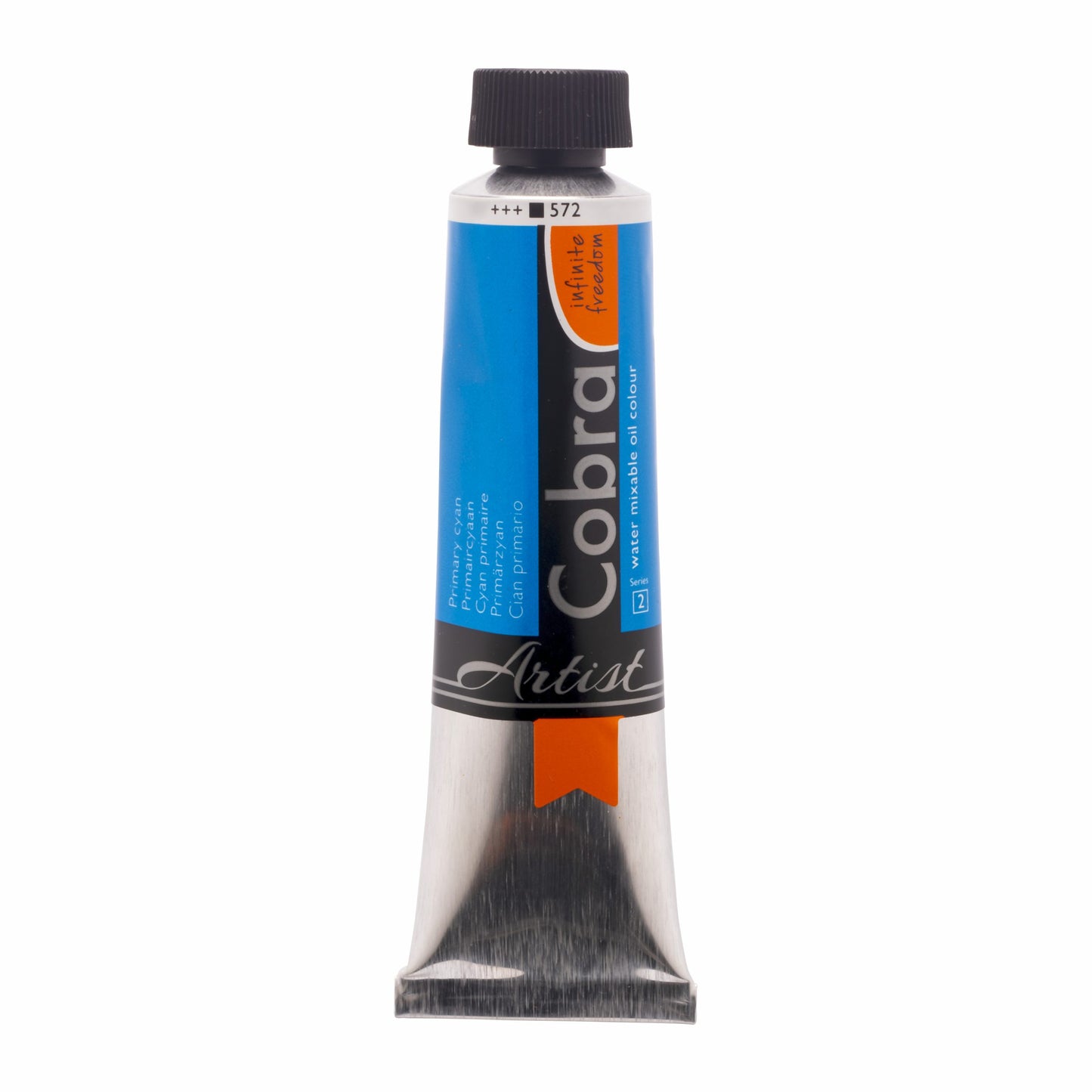 Cobra - Artist Olieverf Tube 40 Ml Pri rcyaan 572