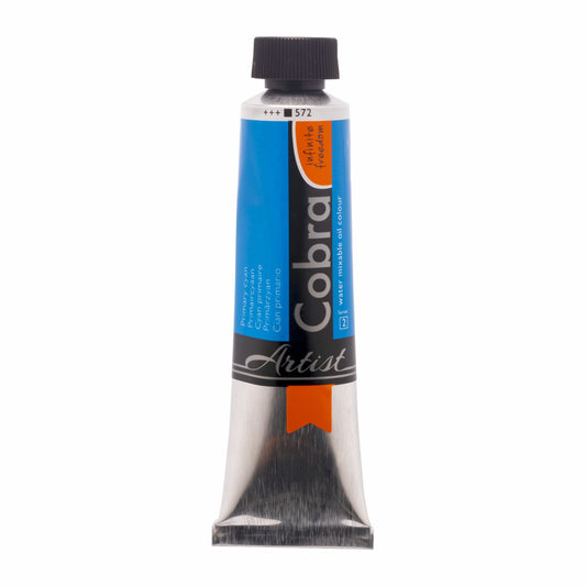 Cobra - Artist Olieverf Tube 40 Ml Pri rcyaan 572