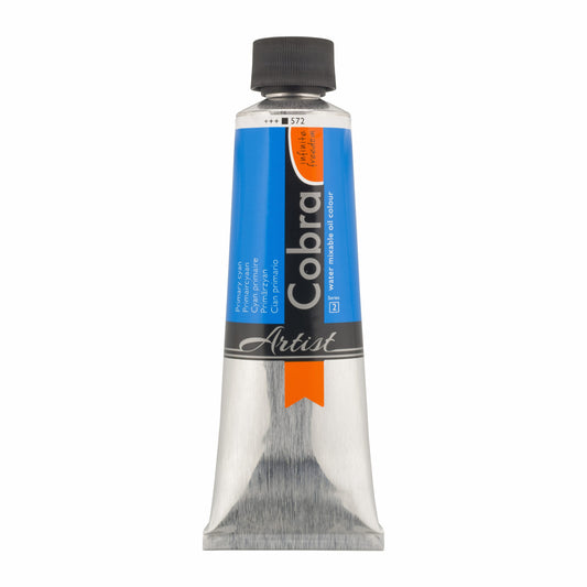 Cobra - Artist Olieverf Tube 150 Ml Pri rcyaan 572