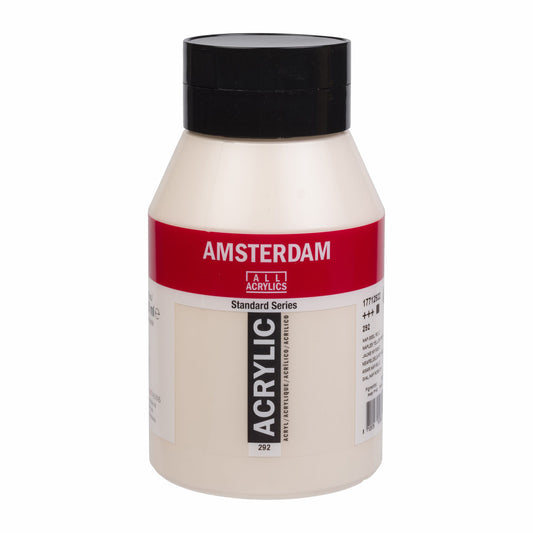 Amsterdam - Aac 1000Ml Naples Geel Rood Licht