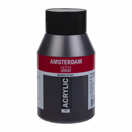 Amsterdam - Aac 1000Ml Paynes Grey