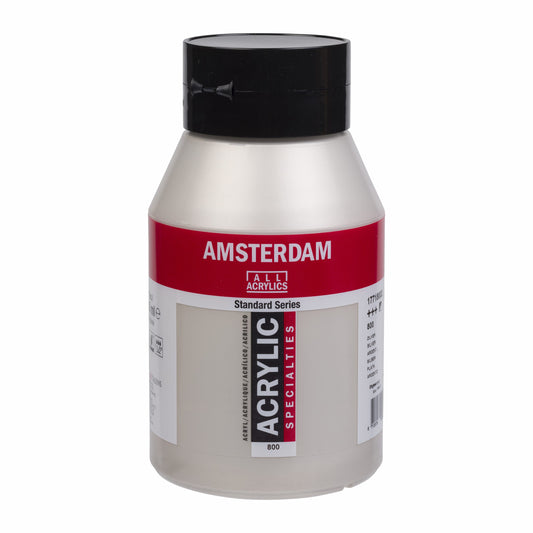 Amsterdam - Aac 1000Ml Zilver