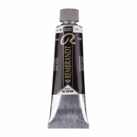Rembrandt - Roc 150Ml Oxydezwart