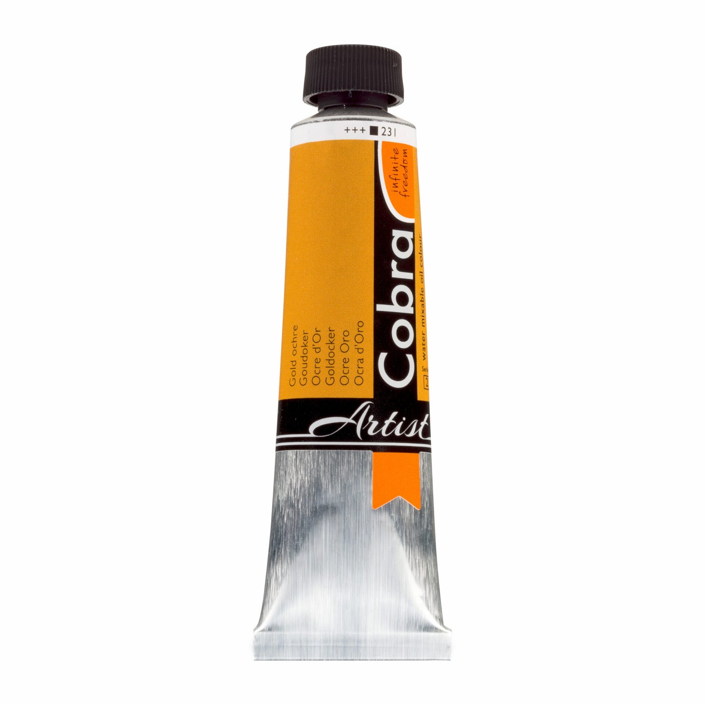 Cobra - Art 40Ml Goudoker