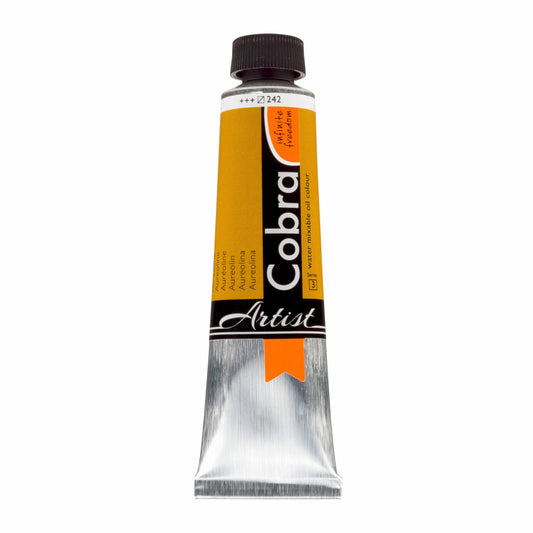 Cobra - Art 40Ml Aureoline