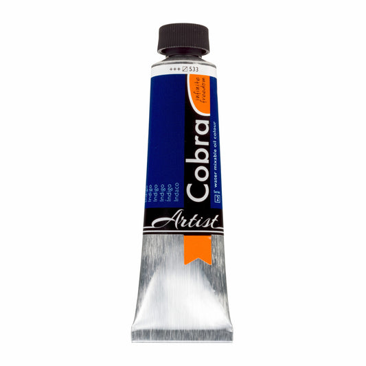 Cobra - Art 40Ml Indigo