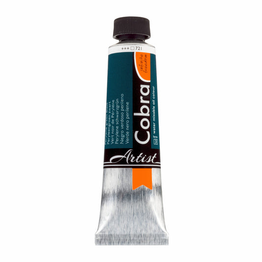 Cobra - Art 40Ml Peryleen Groen Zwart