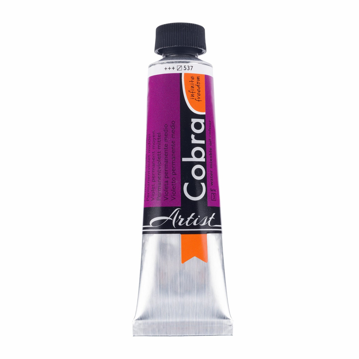 Cobra - Art 40Ml Perm Violet Middel