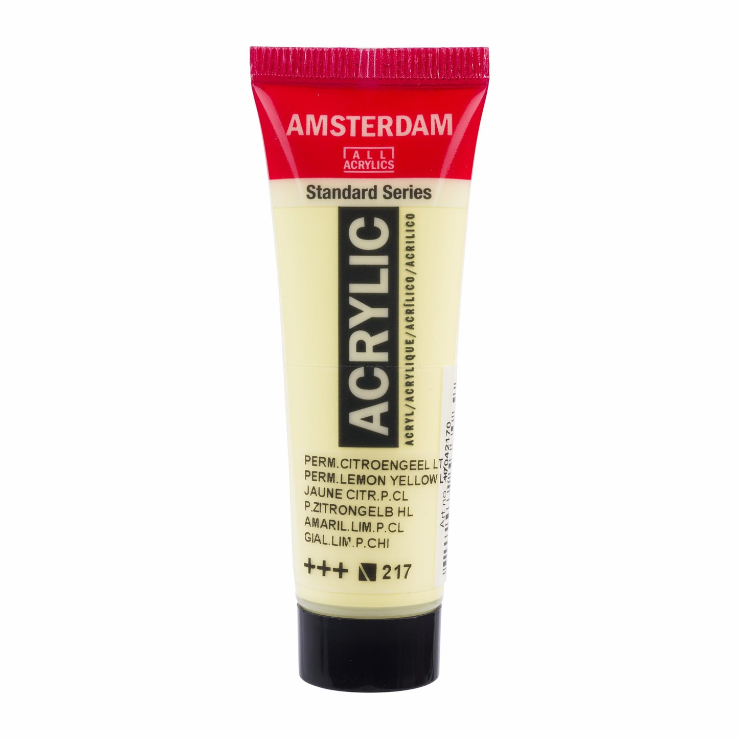 Talens - Aac 20Ml Perm Citroengeel Lt