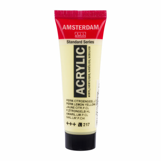 Talens - Aac 20Ml Perm Citroengeel Lt
