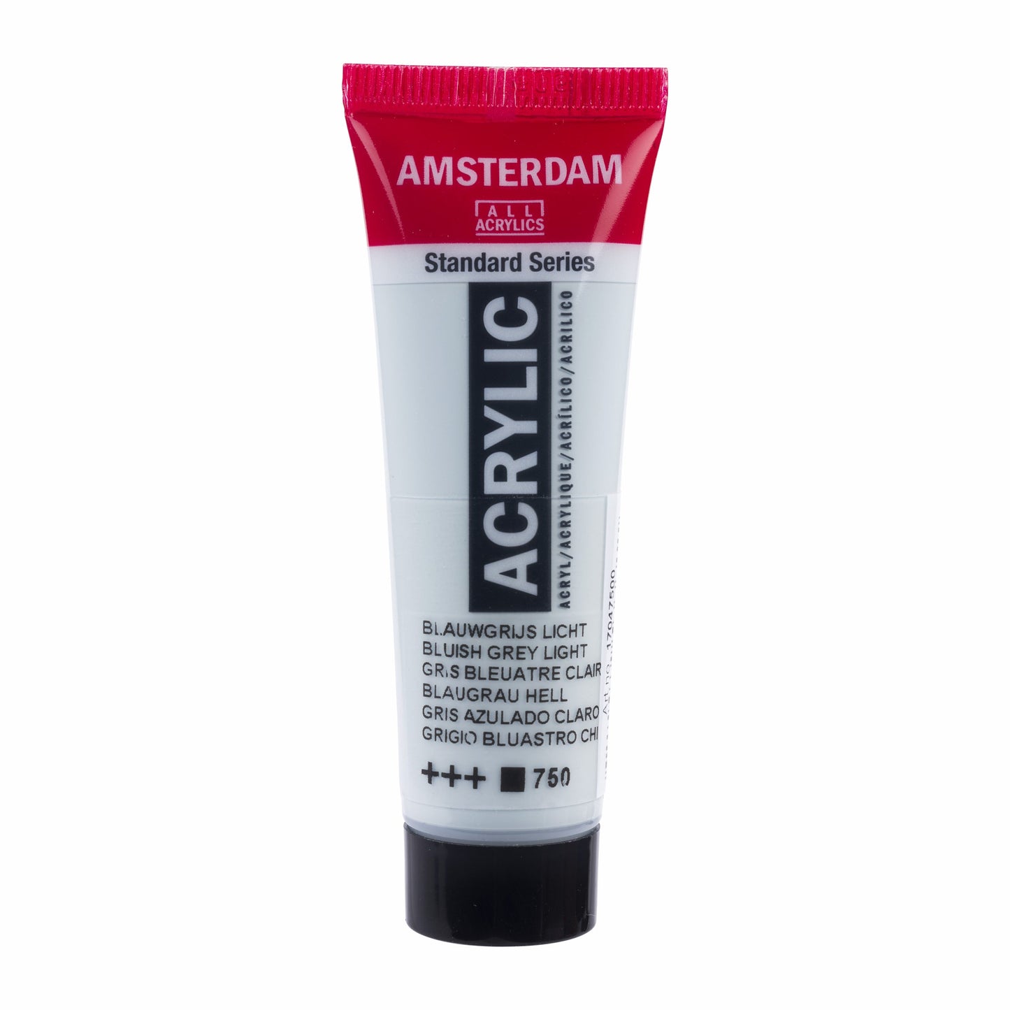 Talens - Aac 20Ml Blauwgrijs Licht