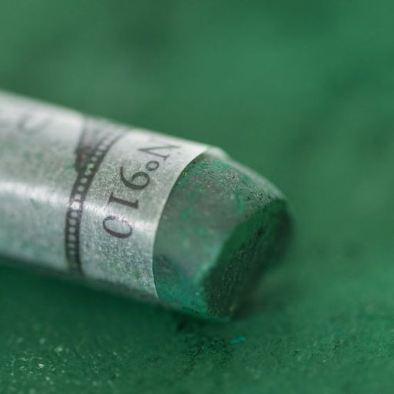 Sennelier - Pastel Ecu Forest Green 910