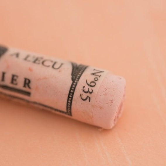 Sennelier - Pastel Ecu Tendre Orange Capucine 935
