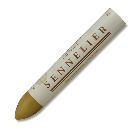 Sennelier - Pastel Huile Grand Mod√®Le 35Ml Ocre Havane