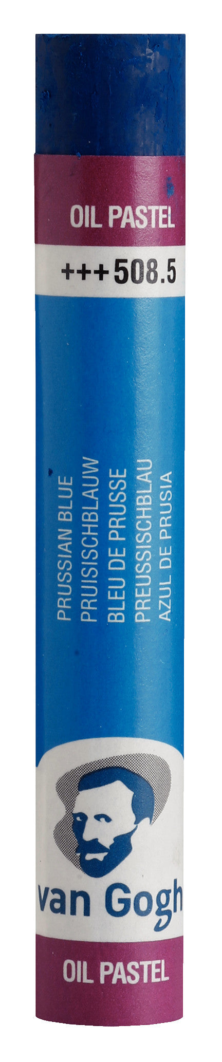 Van Gogh - Oliepastel Pruisischblauw 508.5