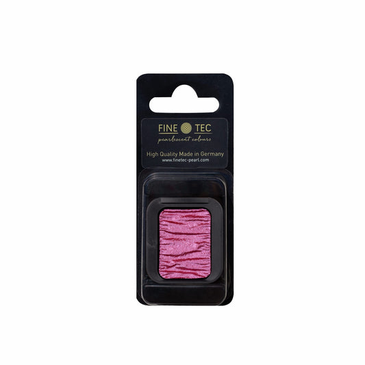 Finetec - Parelmoer Aquarelverf Napje | Paars