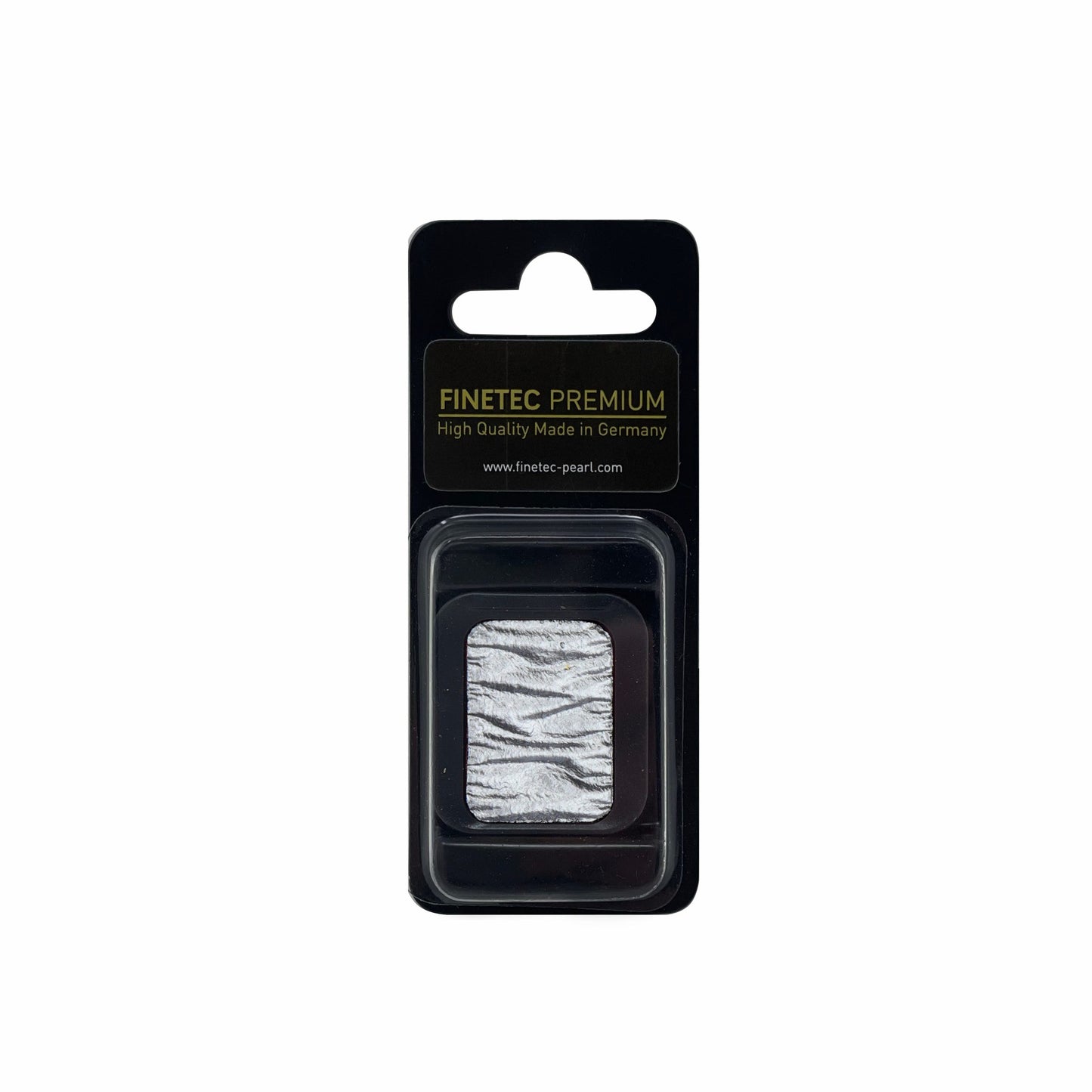 Finetec - Premium Parelmoer Aquarelverf Napje | Tin