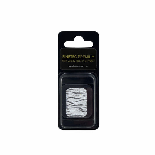 Finetec - Premium Parelmoer Aquarelverf Napje | Tin