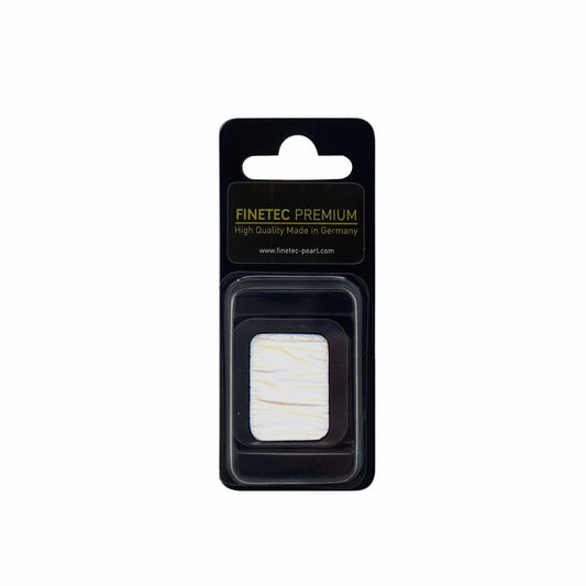 Finetec - Premium Iriserend Aquarelverf Napje | Blauw