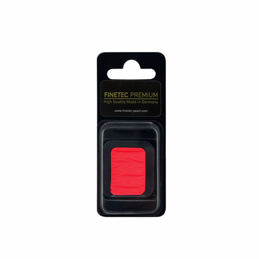 Finetec - Ft Premium Pan Neon Magenta