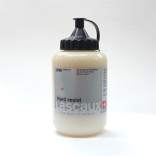 Lascaux - Hard Resist Bottles Of 500 Ml